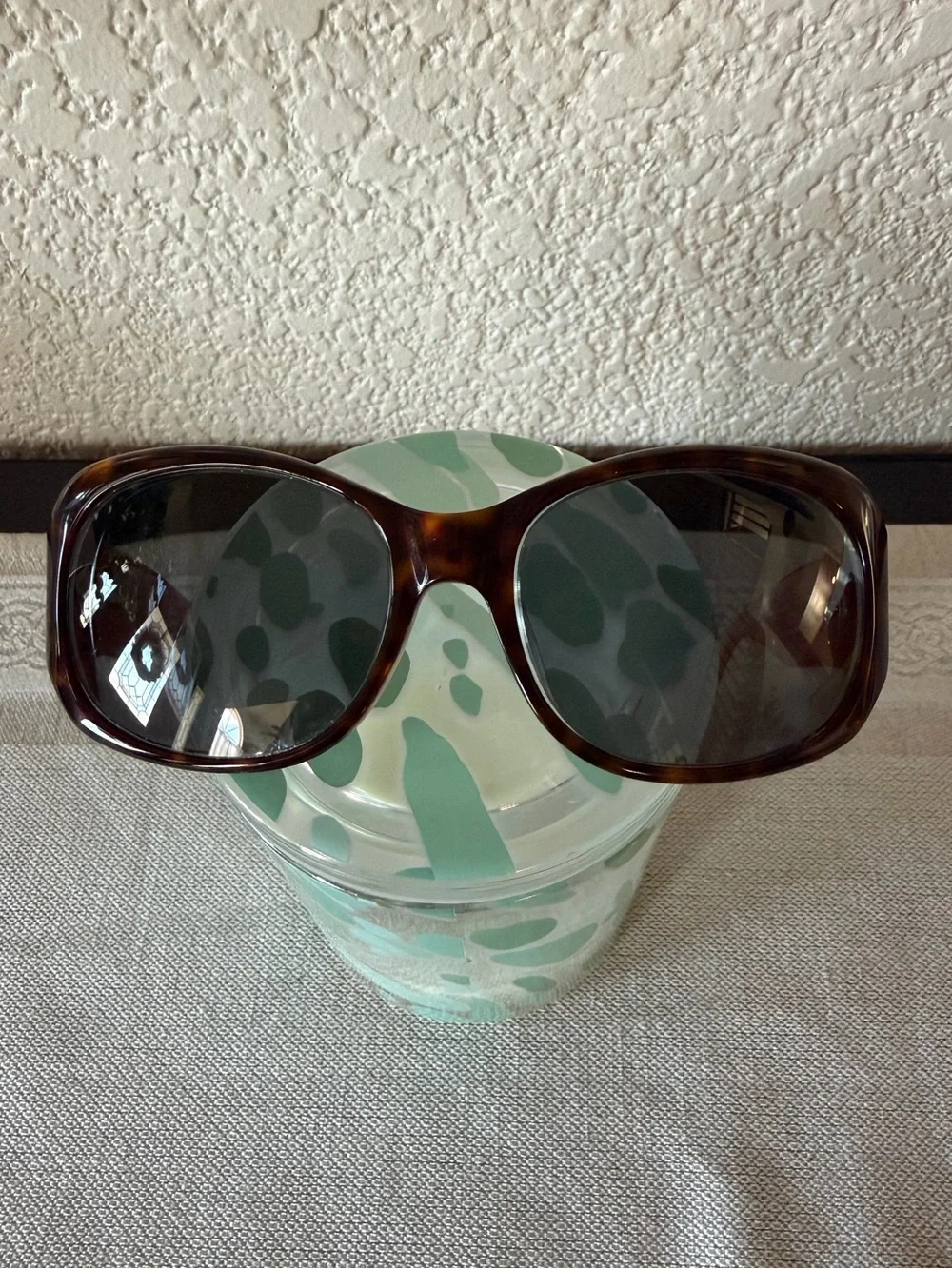 Kate Spade BrownTortoise Ola/S Sunglasses